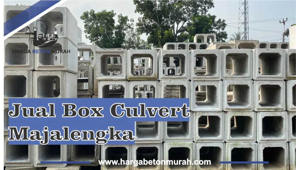 jual box culvert majlengka